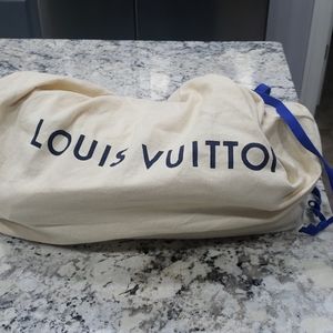 Louis Vuitton Artsy Handbag